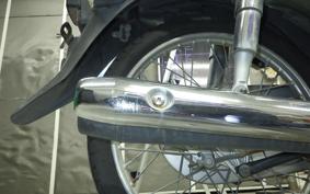 HONDA C50 SUPER CUB 2007 AA04