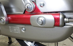 HONDA C125 SUPER CUB 1997 JA58