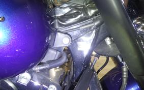 HARLEY FLHX1450 SIDECAR 2006