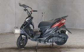 SUZUKI ADDRESS V125 CF4MA