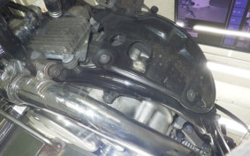 YAMAHA SR400 Gen.4 2013 RH03J