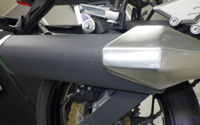 KAWASAKI NINJA 250 SL 2018
