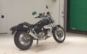 HONDA MAGNA 50 2015 AC13