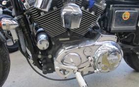 HARLEY XL1200C 2000 CGP