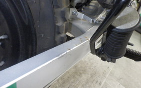 SUZUKI VANVAN 200 2019 NH42A