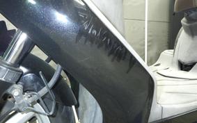 YAMAHA CYGNUS 125 X 2 SE44J