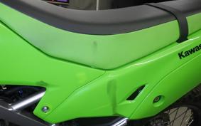 KAWASAKI KLX230 2007 LX232A