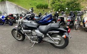 HONDA V-TWIN MAGNA MC29
