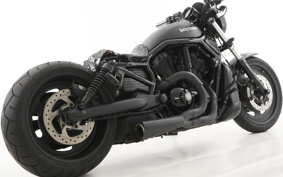 HARLEY HARLEY VRSCDX SP 2010 HHH