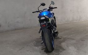 SUZUKI GSX-S 1000 2022 EK1AA