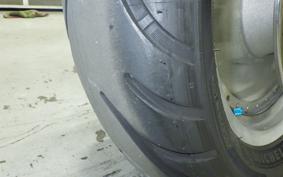 HARLEY FLSTF 1450 2006