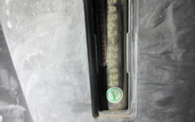 YAMAHA JOG DELUXE SA36J