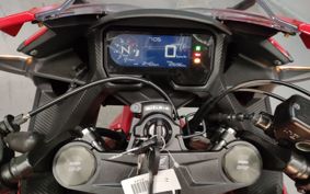 HONDA CBR400R 2022 NC56