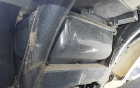 HONDA GYRO CANOPY TA03