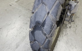 YAMAHA SEROW 225 Gen.3 DG08J