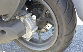 YAMAHA X FORCE SG79J