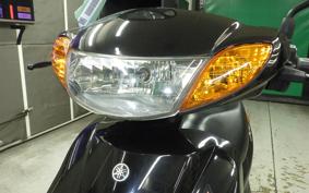 YAMAHA JOG Delux 2019 SA39J