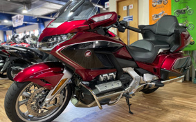 HONDA GL 1800 GOLD WING TOUR DCT 2018 SC79