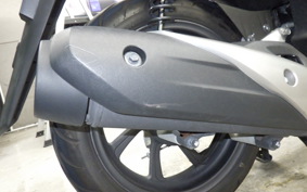 HONDA PCX 150 ABS 2010 KF30