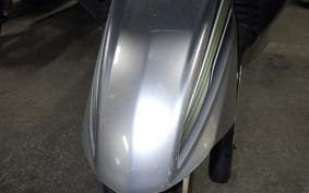YAMAHA CYGNUS 125 X 2011