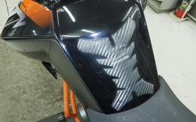 KTM 390 DUKE 2015