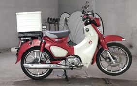 HONDA  SUPER CUB C125 JA58