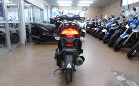 SUZUKI ADDRESS V110 CE47A