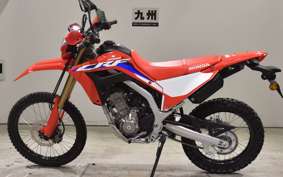 HONDA CRF250L MD47
