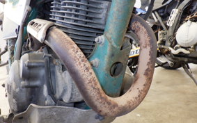 YAMAHA SEROW 225 Gen.2 1988 1KH