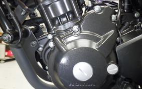 HONDA REBEL 250 A MC49