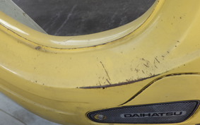 OTHER +DAIHATSU HALLO 1982 B10