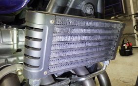 KAWASAKI ZEPHYR 750 RS 1999 ZR750C