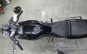 YAMAHA ZEAL 2001 3YX