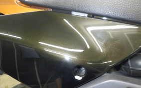 HONDA XR100 MOTARD 1993 HD13