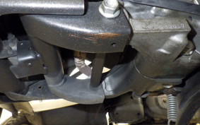 SUZUKI ADDRESS V50 CA4BA