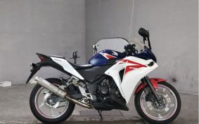 HONDA CBR250R MC41