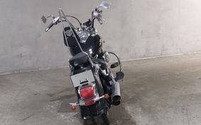 SUZUKI INTRUDER 400 CLASSIC VK54A
