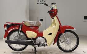HONDA C50 SUPER CUB AA09