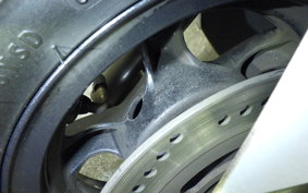 SUZUKI ｽｳｨｯｼｭ125 DV12B