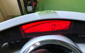 YAMAHA MAXAM 250 SG21J