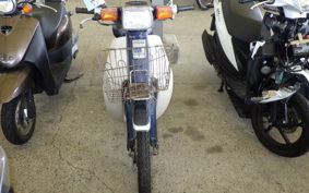 HONDA C90 SUPER CUB E HA02