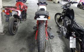 HONDA FTR223 2003 MC34