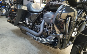 HARLEY FLHX1580 2012 KBM