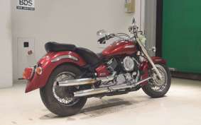 YAMAHA DRAGSTAR 1100 CLASSIC 2003 VP13J