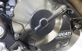 DUCATI HYPERSTRADA 820 2014