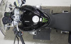 BMW R1200R 2009