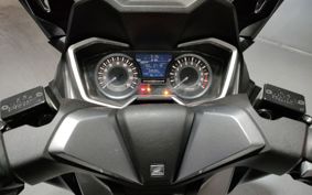 HONDA FORZA MF13
