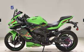 KAWASAKI ZX-25R-2SE 2014 ZX250H