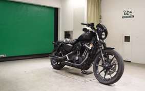 HARLEY XL883N 2018