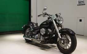 YAMAHA DRAGSTAR 400 CLASSIC 2002 VH01J